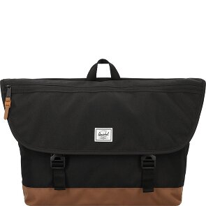 Herschel Cove Messenger 38 cm Laptop compartment