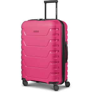 Smartbox Edition 01 4 wheels Trolley 66 cm Expandable
