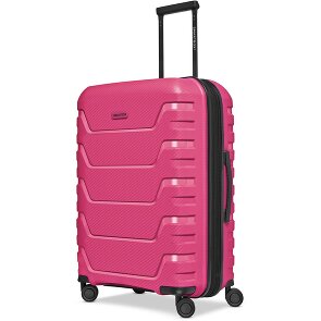Smartbox Edition 01 4 wheels Trolley 66 cm with expansion pleat