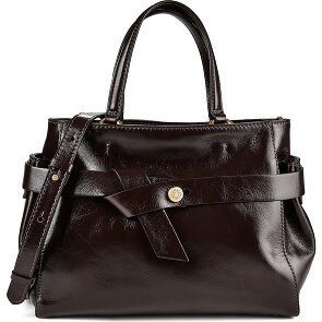 Gianni Chiarini Miranda Handbag Genuine Leather 31 cm