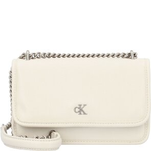 Calvin Klein Jeans Chain Mini Bag Shoulder Bag 18 cm