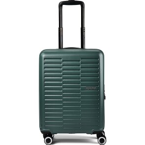 American Tourister Sunset Hills 4 wheels Cabin trolley 55 cm