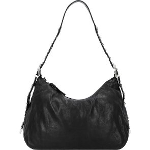Campomaggi Giuliana Shoulder Bag Leather 36 cm