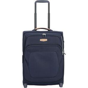 Samsonite Spark SNG ECO 2 Roll Cabin Trolley 55 cm Samsonite Spark SNG ECO 2 Roll Cabin Trolley 55 cm