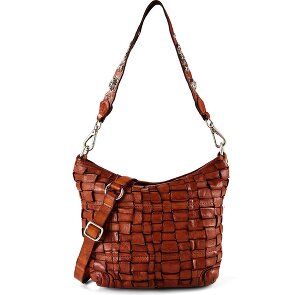 Campomaggi Beth Shoulder Bag Leather 22 cm