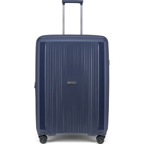 Epic Halo 4 wheels Trolley 75 cm