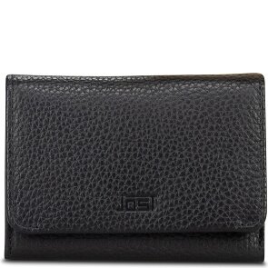 Jost Vika Wallet RFID protection Leather 8.5 cm