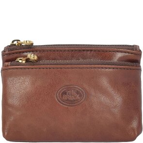 The Bridge Story Uomo key wallet leather 11 cm