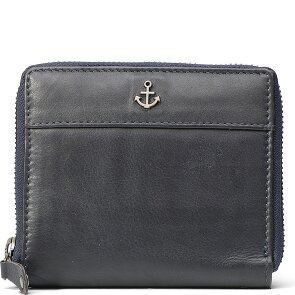 Harbour 2nd Anchor Love Wallet Leather 10 cm