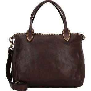 Campomaggi Malachite Shopper Bag Leather 33 cm