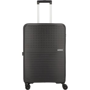 American Tourister Summer Hit 4 wheels Trolley 67 cm