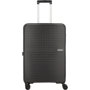 American Tourister Summer Hit 4 wheels Trolley 67 cm