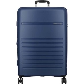 Jump Aven 4 wheels Trolley L 76 cm Expandable