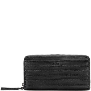 FredsBruder Riffel Wallet Leather 19 cm FredsBruder Riffel Wallet Leather 19 cm