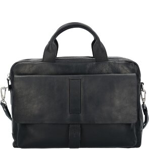 Joop! Loreto Pandion briefcase leather 39 cm laptop compartment Joop! Loreto Pandion briefcase leather 39 cm laptop compartment