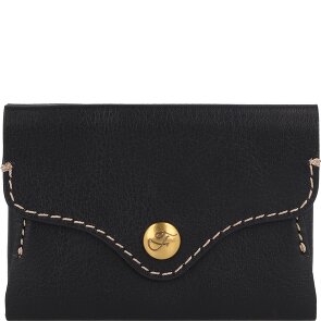 Fossil Heritage credit card case leather 10 cm