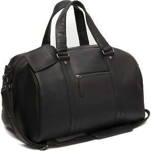 The Chesterfield Brand Volenza Weekender travel bag Leather 46 cm