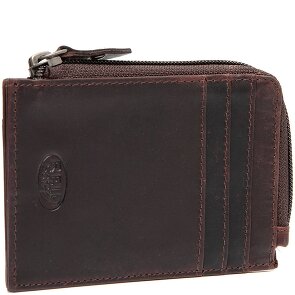 The Chesterfield Brand Livenza Credit card case RFID protection Leather 12 cm