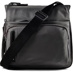Mandarina Duck Hunter Shoulder bag 25 cm Expandable