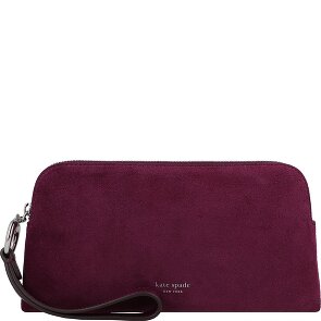 Kate Spade New York Halo Clutch bag Leather 22 cm