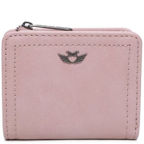 Fritzi aus Preußen Fritzi11 Aurelie Vintage Wallet 11.5 cm Fritzi aus Preußen Fritzi11 Aurelie Vintage Wallet 11.5 cm