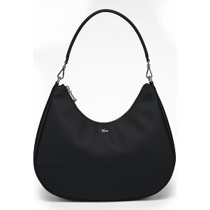 Lacoste Core Essentials Daily City Shoulder Bag 35 cm