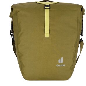 Deuter Weybridge 25+5L bicycle bag 43 cm