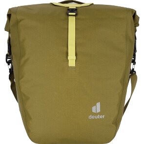 Deuter Weybridge 25+5L bicycle bag 43 cm