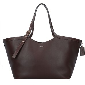 Coach Gramercy Shoulder Bag Leather 57.5 cm