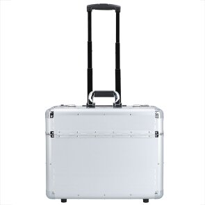 Alumaxx 2 Roll Pilot Suitcase 48 cm laptop compartment