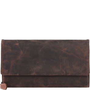 Jack Kinsky Baltimore 513 wallet leather 19 cm