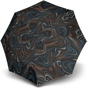 Knirps T.200 Duomatic pocket umbrella 28 cm