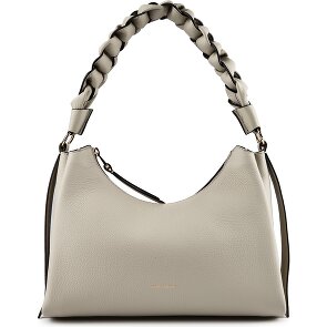 Coccinelle Boheme Shoulder Bag Genuine Leather 30 cm