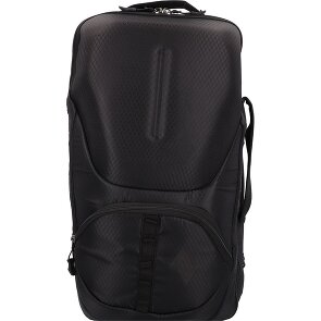 NITRO Gamer backpack 53 cm laptop compartment