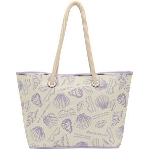 L.Credi Kezia Shopper Bag 43 cm
