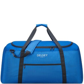 Delsey Paris Nomad Foldable Travel Bag 80 cm
