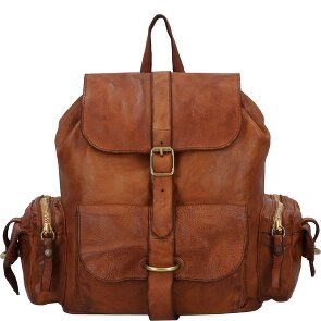 Campomaggi Karen City Backpack Leather 29 cm