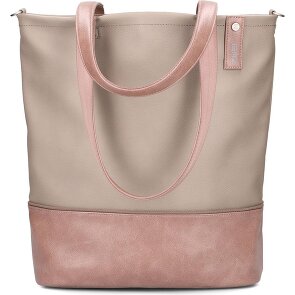 Zwei Jana Shoulder Bag 37 cm