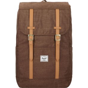 Herschel Retreat Daypack 43 cm Laptop compartment Herschel Retreat Daypack 43 cm Laptop compartment