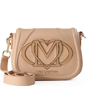 Love Moschino Logo Shoulder bag 22 cm