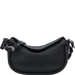 Liebeskind Motor Capsule Shoulder Bag Leather 30 cm