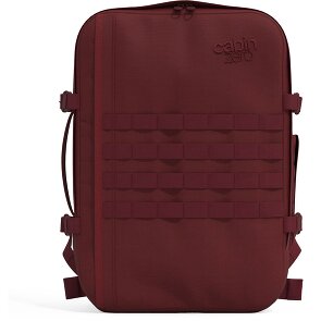 Cabin Zero Military 44L Cabin Backpack Rucksack 52 cm Cabin Zero Military 44L Cabin Backpack Rucksack 52 cm