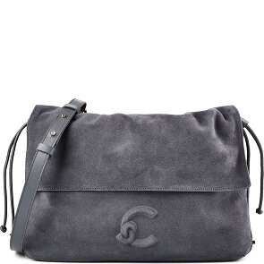 Coccinelle Lidia Shoulder bag Genuine Leather 31 cm