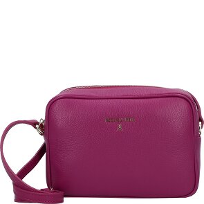 Patrizia Pepe Fly shoulder bag leather 24 cm Patrizia Pepe Fly shoulder bag leather 24 cm