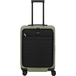 Titan Overseas 4 wheels Trolley 55 cm