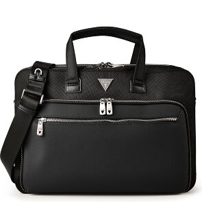 Guess Berna Briefcase 41 cm Laptop compartment