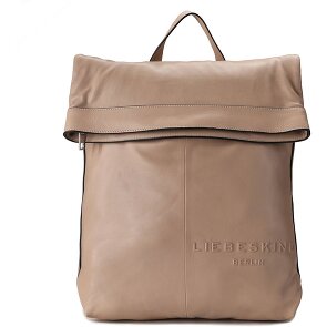 Liebeskind Elvira Daypack Leather 66 cm Laptop compartment Liebeskind Elvira Daypack Leather 66 cm Laptop compartment