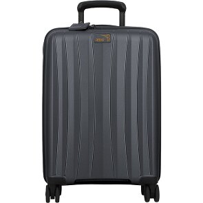 Jump Enais 4 wheels Cabin suitcase 55 cm