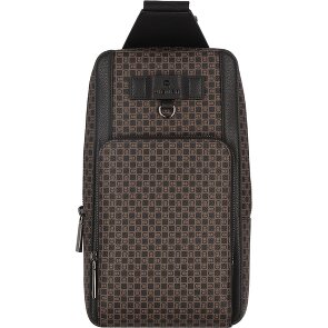 Aigner The Core shoulder bag 17 cm