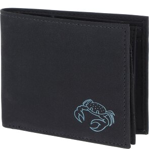 oxmox New Cryptan Wallet RFID protection 12 cm